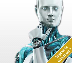 ESET Windows 7