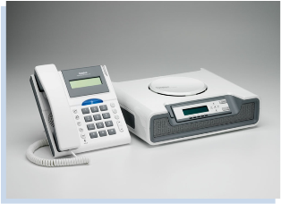 Response Point Equipment Base