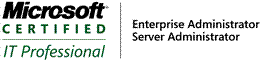Microsoft Certified IT Professional - Server 2008